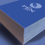 Triplex Business Cards - Image 2