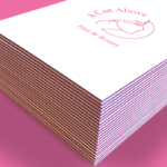 Triplex Business Cards - Image 3