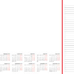 Desk Pads Printed by SwiftPrint in Huddersfield