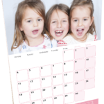 A4 Wall Calendars - Image 4