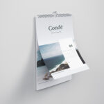 A4 Wall Calendars - Image 2