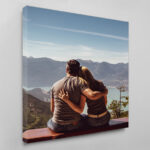 Framed Canvas Prints Printed by SwiftPrint in Huddersfield