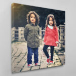 Framed Canvas Prints - Image 2