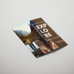 Folded Leaflets - Image 3