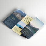 Folded Leaflets - Image 4