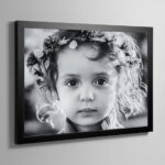 Framed Canvas Prints - Image 3