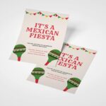 Birthday Invites - Image 3