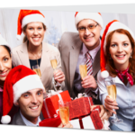 Christmas Cards Printed by SwiftPrint in Huddersfield