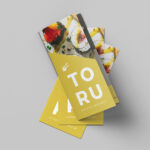 Folded Leaflets - Image 5