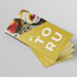 Folded Leaflets - Image 2
