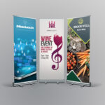 Roll Up Banners - Image 2