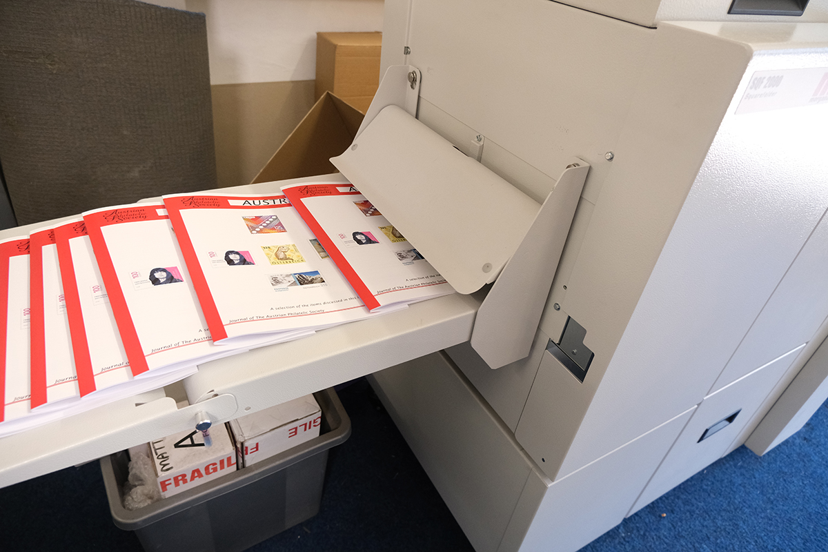 Brochures - Image 5