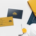 Laminated Business Cards - Image 4