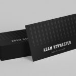 Laminated Business Cards - Image 5