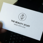 Laminated Business Cards - Image 3